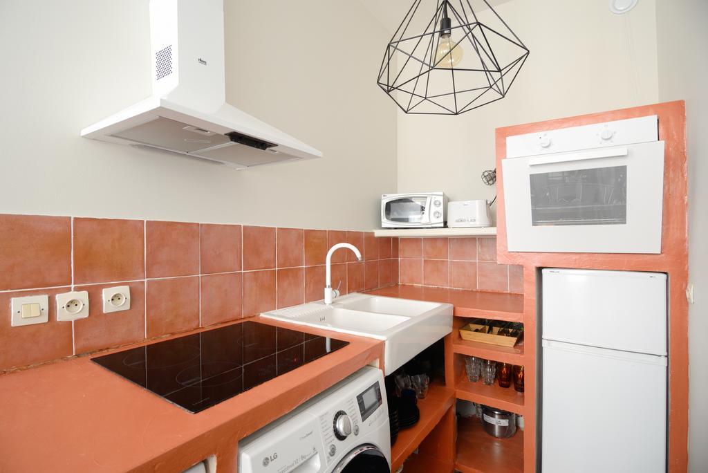Uniqueappart T4- Hypercentre -climatise-3 Chambres Marseilles