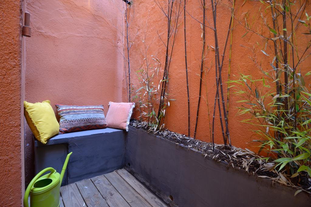 Apartment Uniqueappart T4- Hypercentre -climatise-3 Chambres