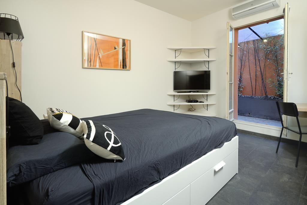 Apartment Uniqueappart T4- Hypercentre -climatise-3 Chambres