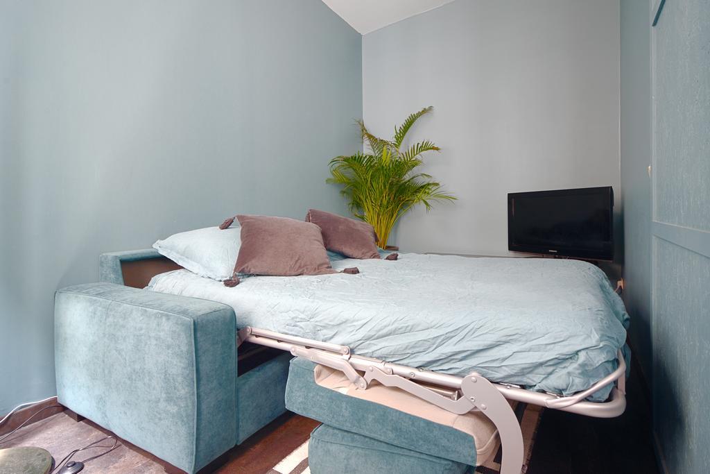 Apartment Uniqueappart T4- Hypercentre -climatise-3 Chambres *
