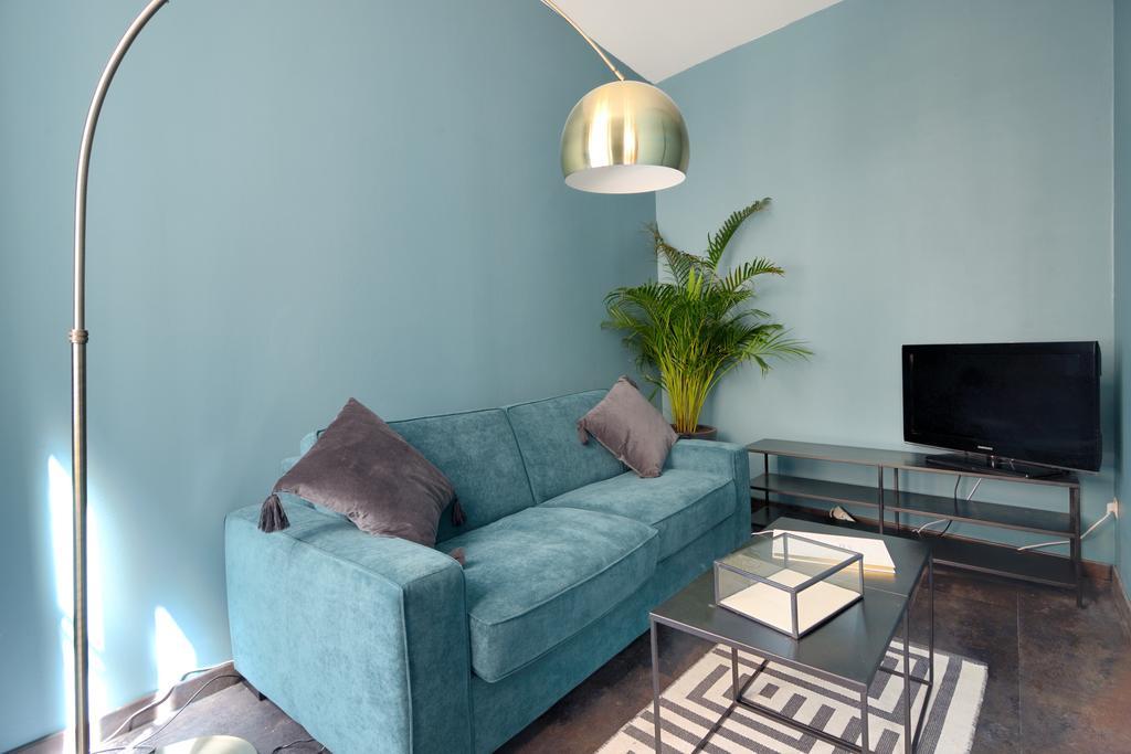 Uniqueappart T4- Hypercentre -climatise-3 Chambres Marseilles