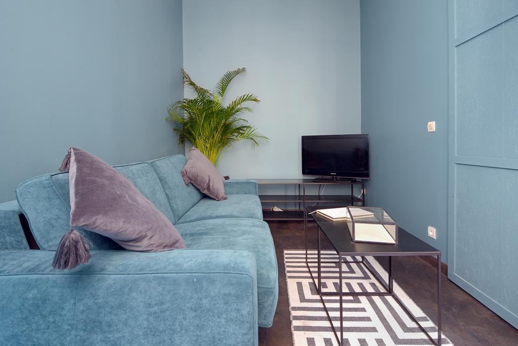 Apartment Uniqueappart T4- Hypercentre -climatise-3 Chambres *