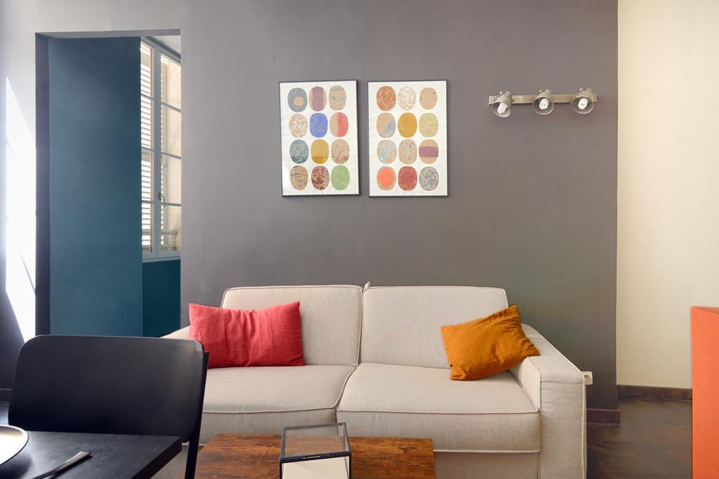 Apartment Uniqueappart T4- Hypercentre -climatise-3 Chambres
